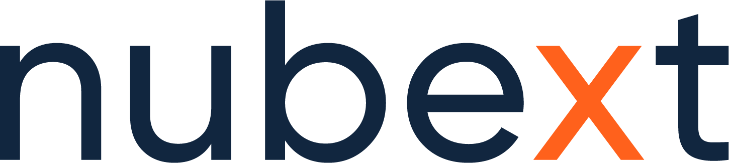 NUBEXT